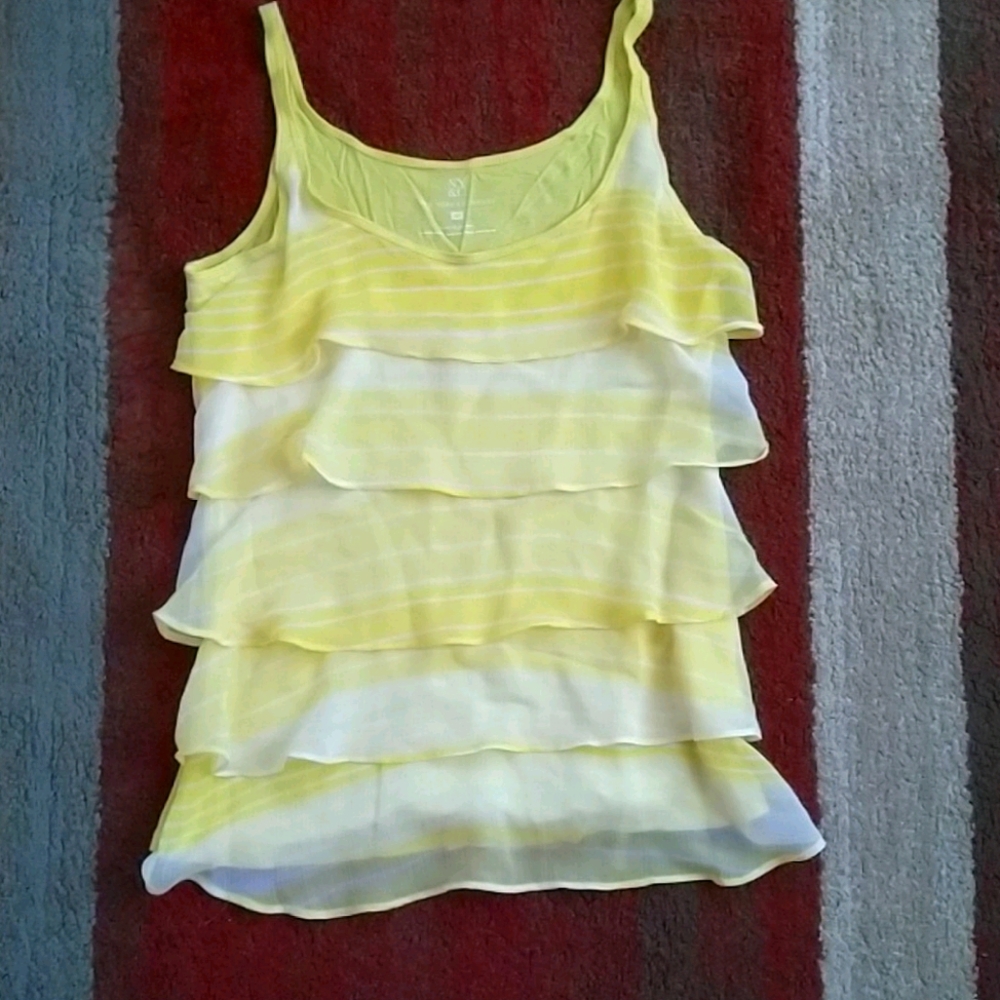 NY&C tank top